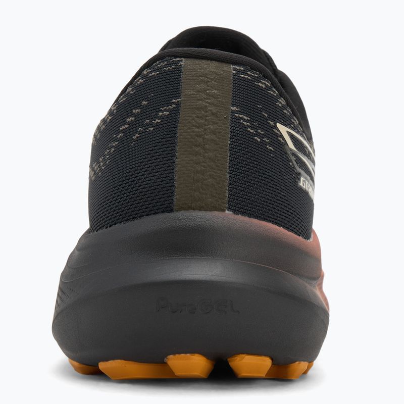 ASICS GT-2000 14 GTX дамски маратонки за бягане черно/ванилия 6