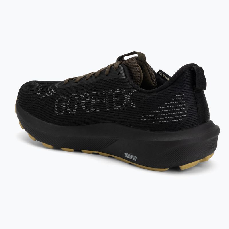 Мъжки обувки за бягане ASICS GT-1000 14 GTX black/dark cobalt 3