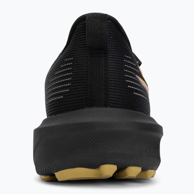 Мъжки обувки за бягане ASICS GT-1000 14 GTX black/dark cobalt 6