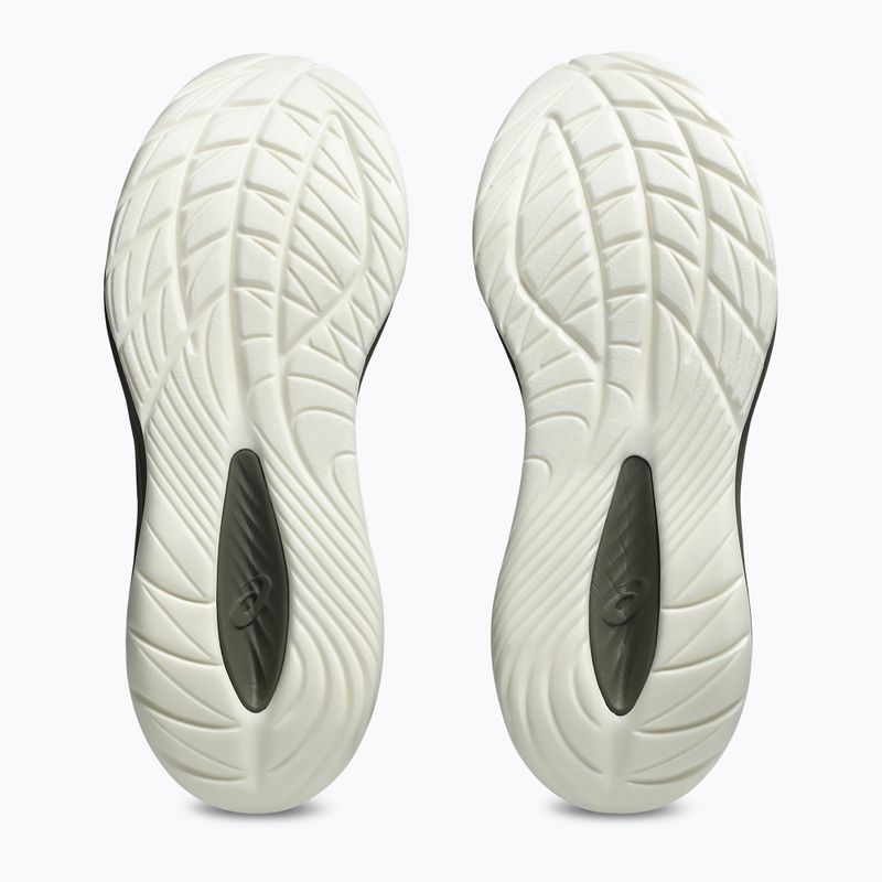 ASICS Gel-Cumulus 27 GTX мъжки обувки за бягане кафяв камък/шептящо зелено 10