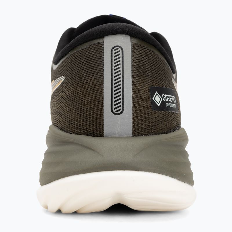 ASICS Gel-Cumulus 27 GTX мъжки обувки за бягане кафяв камък/шептящо зелено 6