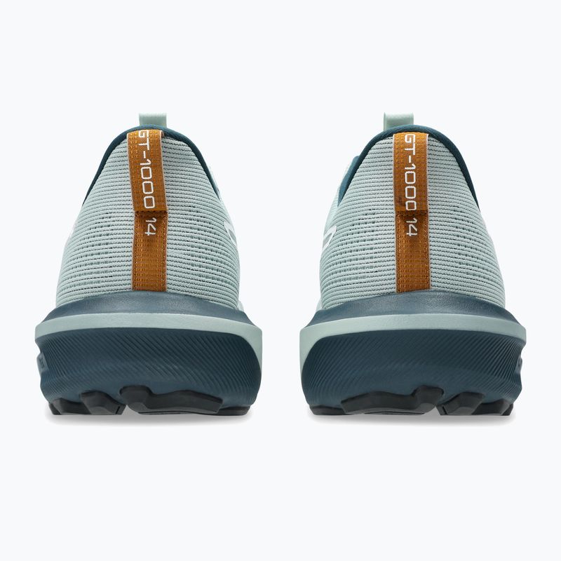 ASICS GT-1000 14 TR nature bathing/lichen rock мъжки обувки за бягане 12