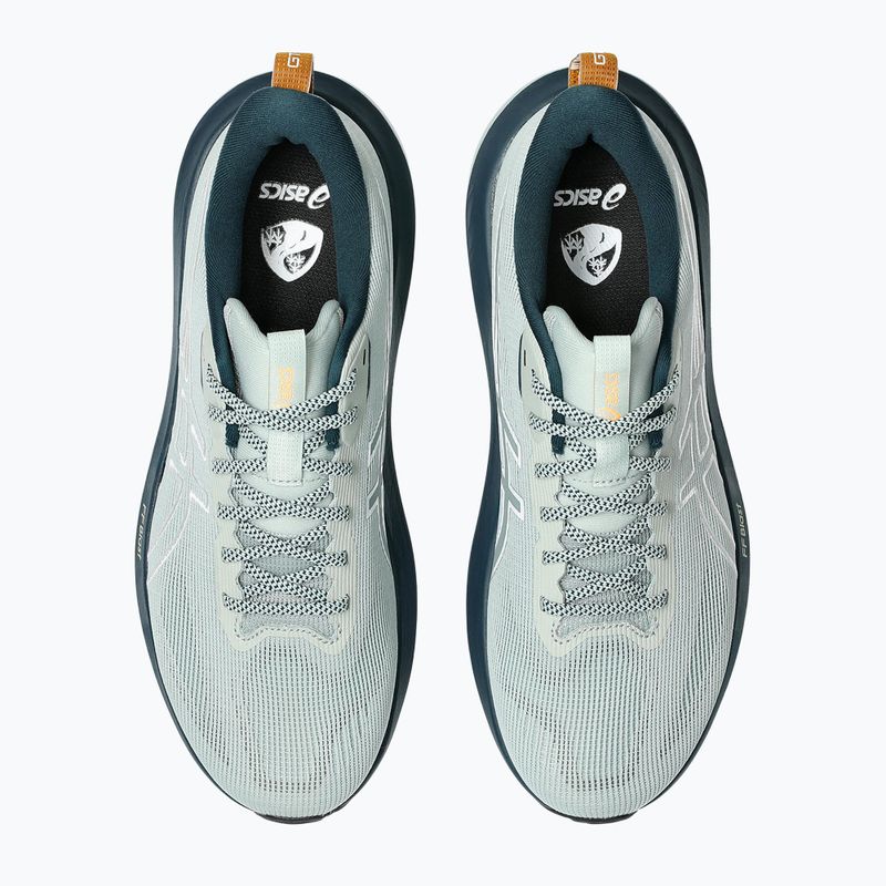 ASICS GT-1000 14 TR nature bathing/lichen rock мъжки обувки за бягане 14