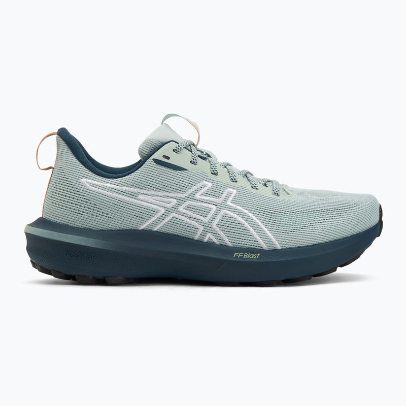 ASICS GT-1000 14 TR nature bathing/lichen rock мъжки обувки за бягане 2