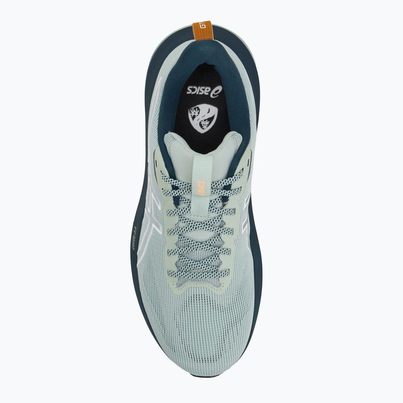 ASICS GT-1000 14 TR nature bathing/lichen rock мъжки обувки за бягане 5