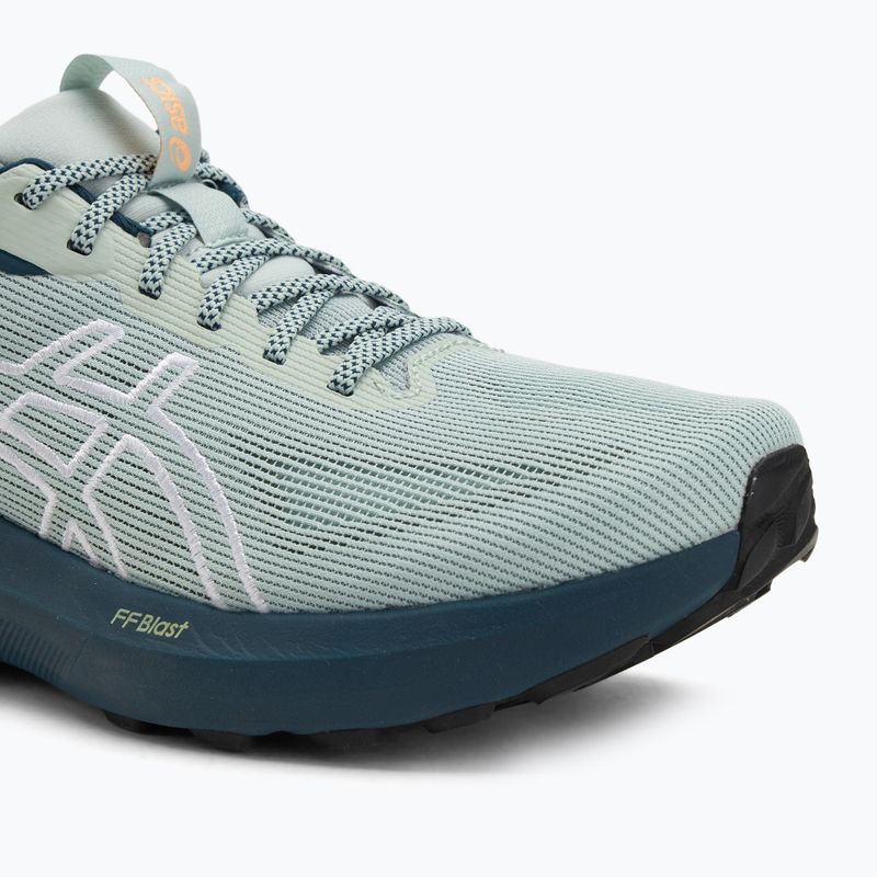 ASICS GT-1000 14 TR nature bathing/lichen rock мъжки обувки за бягане 7