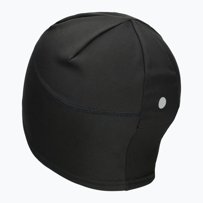 Зимна шапка Asics Winter Run Beanie Performance Black 2