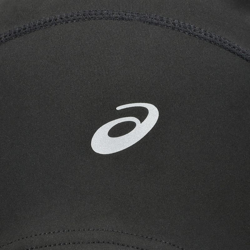 Зимна шапка Asics Winter Run Beanie Performance Black 3