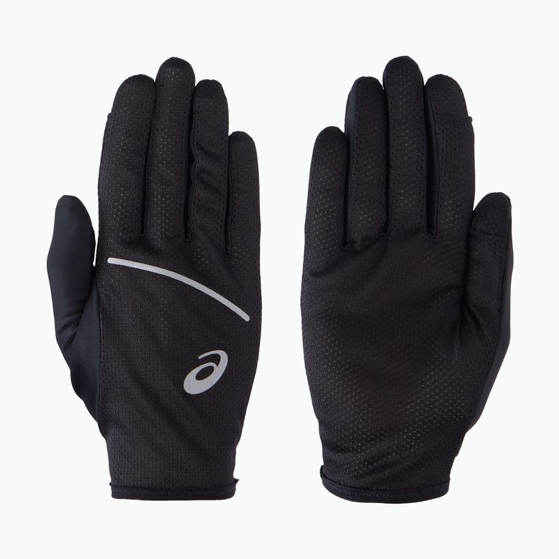 Ръкавици за бягане ASICS Performance Run performance black