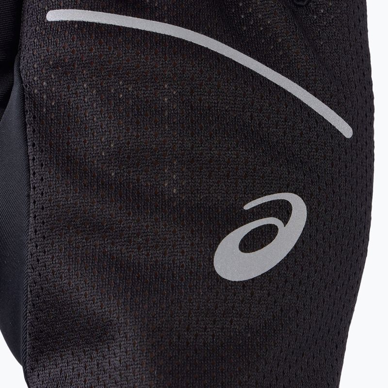 Ръкавици за бягане ASICS Performance Run performance black 4