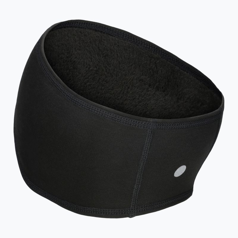 Лента за глава Asics Winter Run Ear Warmer Performance Black 2