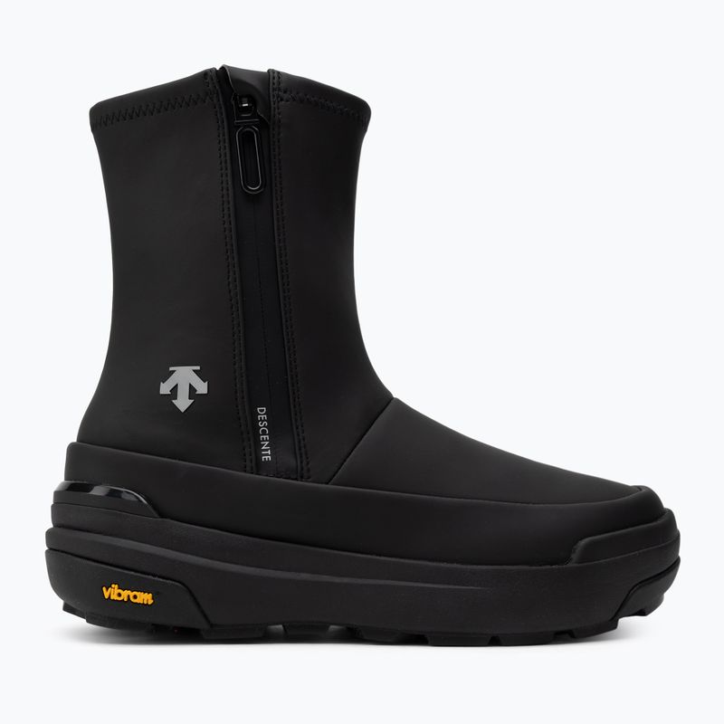 Дамски ботуши за сняг Descente D.Trace Lux Agat black/grey 2