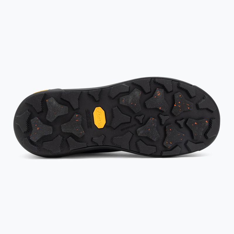 Дамски ботуши за сняг Descente D.Trace Lux Agat black/grey 4