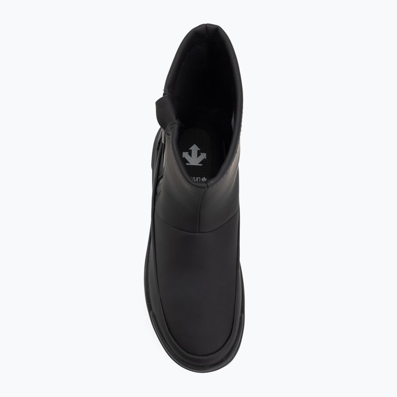 Дамски ботуши за сняг Descente D.Trace Lux Agat black/grey 5