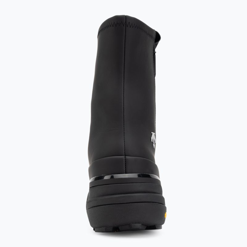 Дамски ботуши за сняг Descente D.Trace Lux Agat black/grey 6