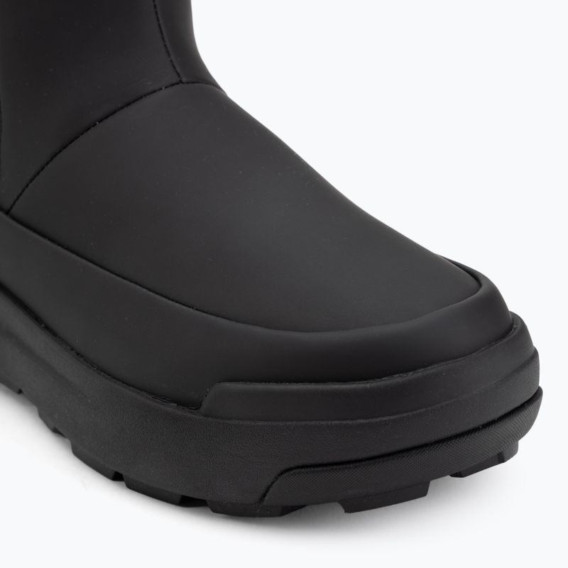 Дамски ботуши за сняг Descente D.Trace Lux Agat black/grey 7
