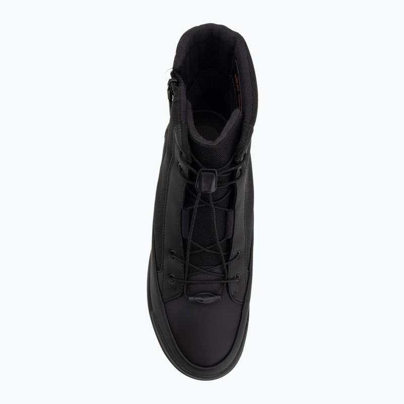 Обувки Descente D.Trace Lu Hi Agat black/gray 5