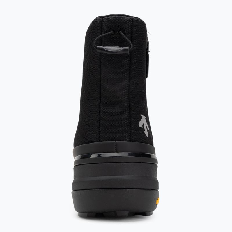 Обувки Descente D.Trace Lu Hi Agat black/gray 6