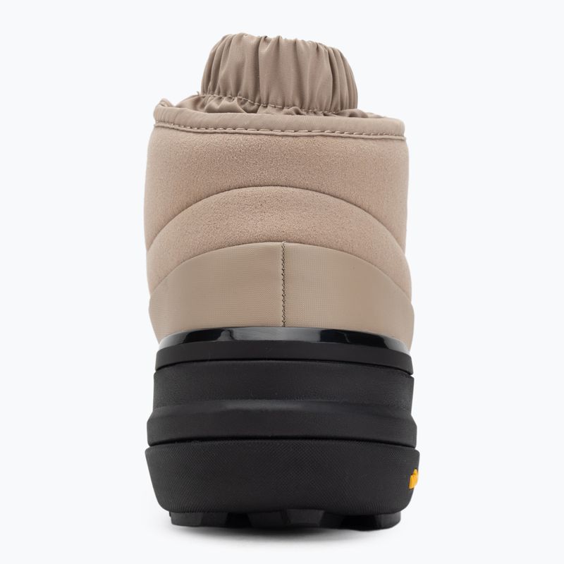 Дамски ботуши за сняг Descente D.Trace Unc Mid Agat beige/black 6