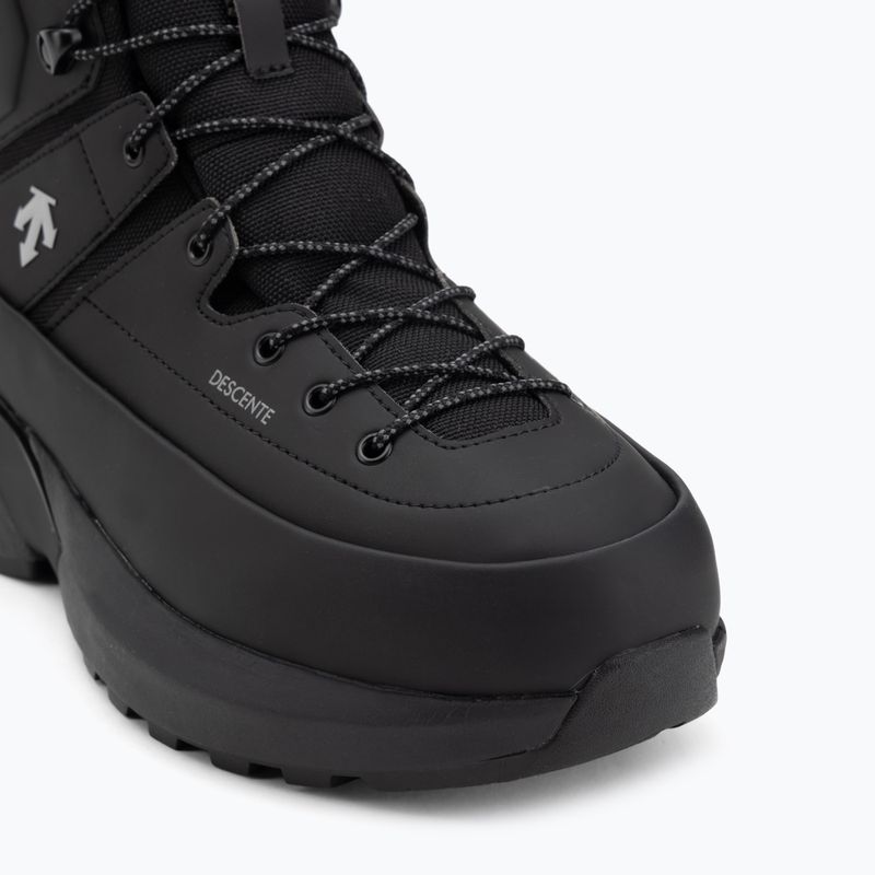 Обувки Descente D.Trace Landtrek Agat black/gray 7