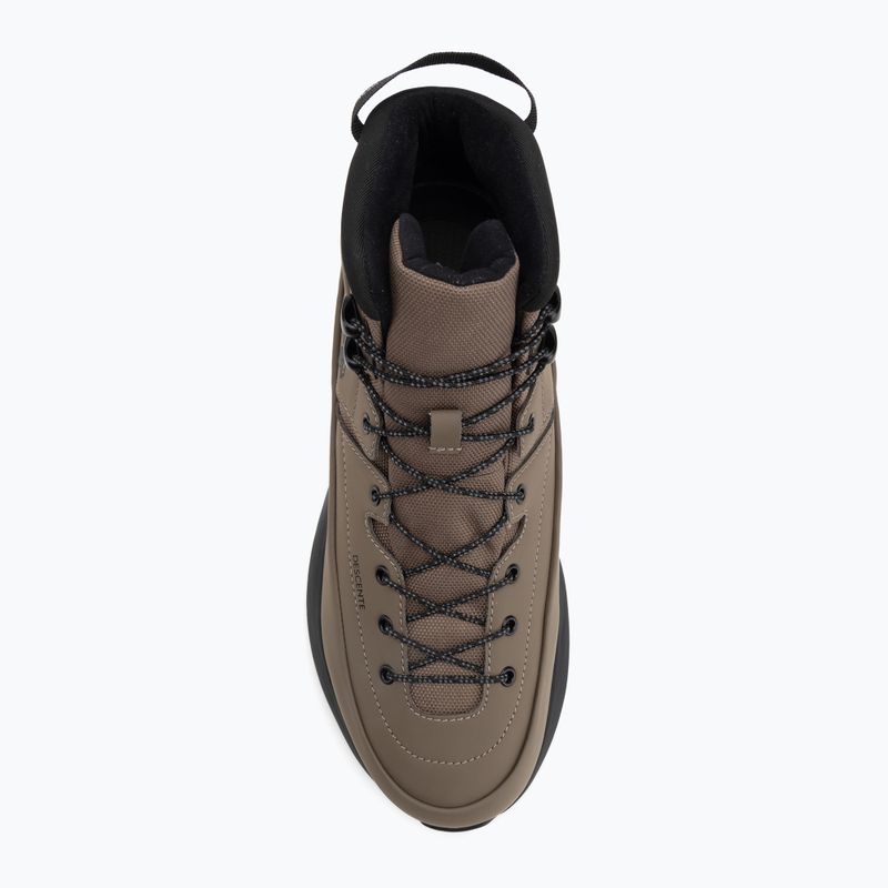 Обувки Descente D.Trace Landtrek Agat khaki/black 5