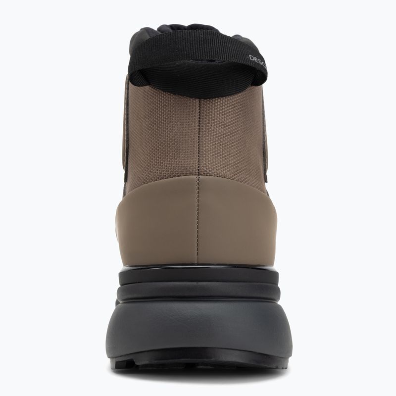 Обувки Descente D.Trace Landtrek Agat khaki/black 6