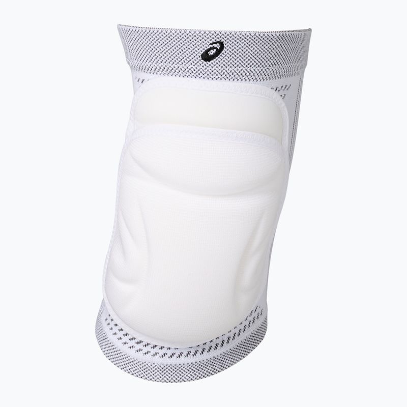 Волейболни наколенки ASICS Performance Knee Pad white