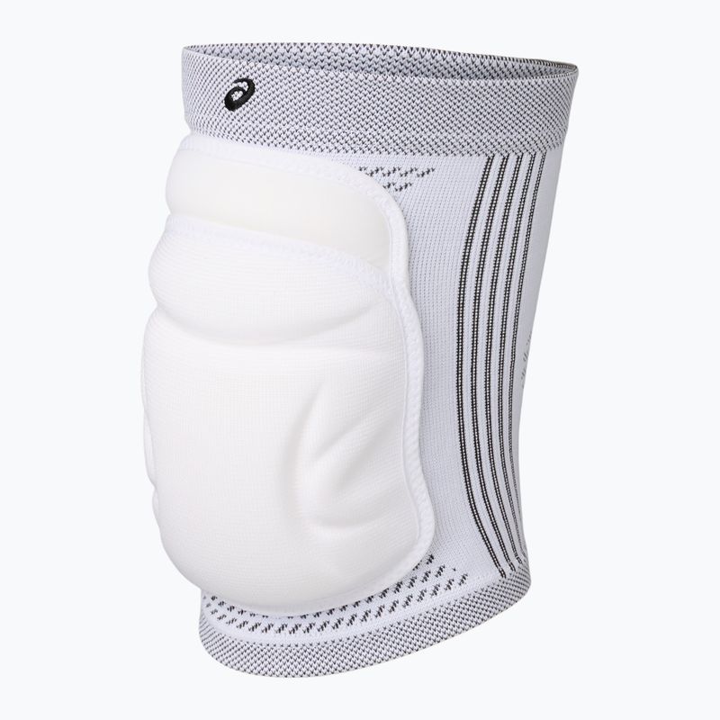 Волейболни наколенки ASICS Performance Knee Pad white 2
