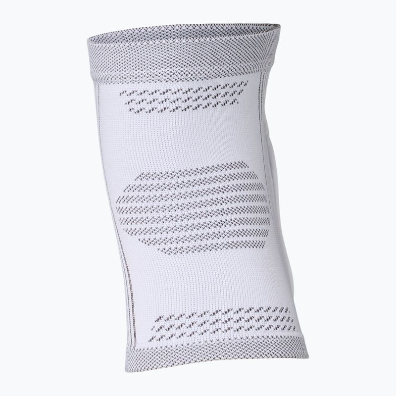 Волейболни наколенки ASICS Performance Knee Pad white 3