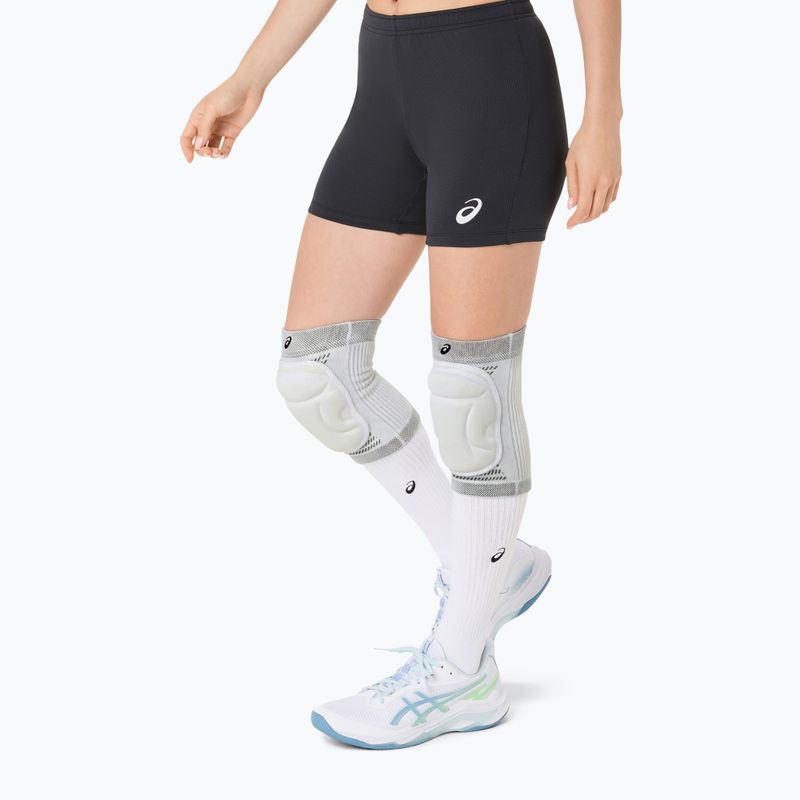 Волейболни наколенки ASICS Performance Knee Pad white 4
