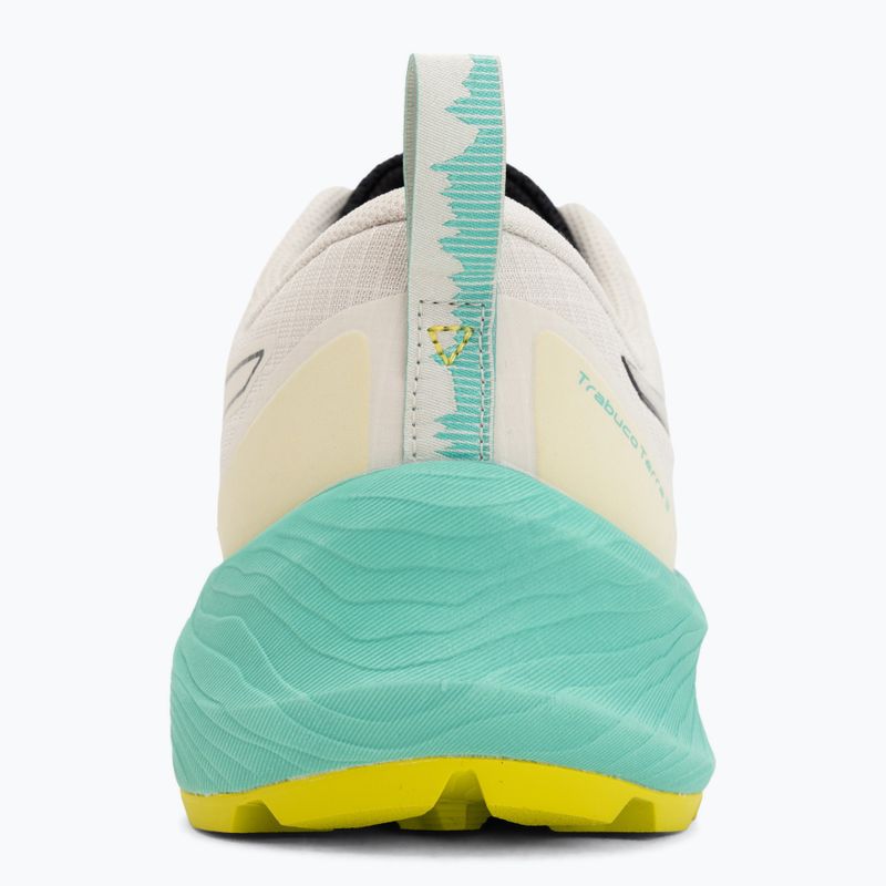 Мъжки обувки за бягане ASICS Trabuco Terra 3 light dust/black 6