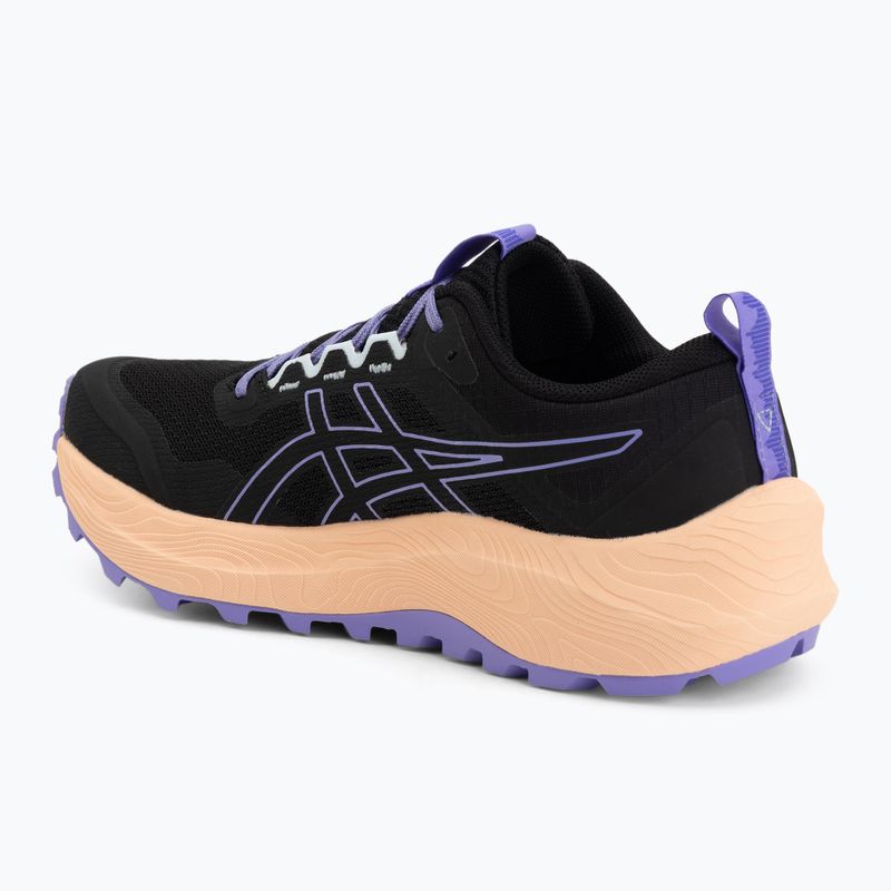 Дамски обувки за бягане ASICS Trabuco Terra 3 black/amethyst 3