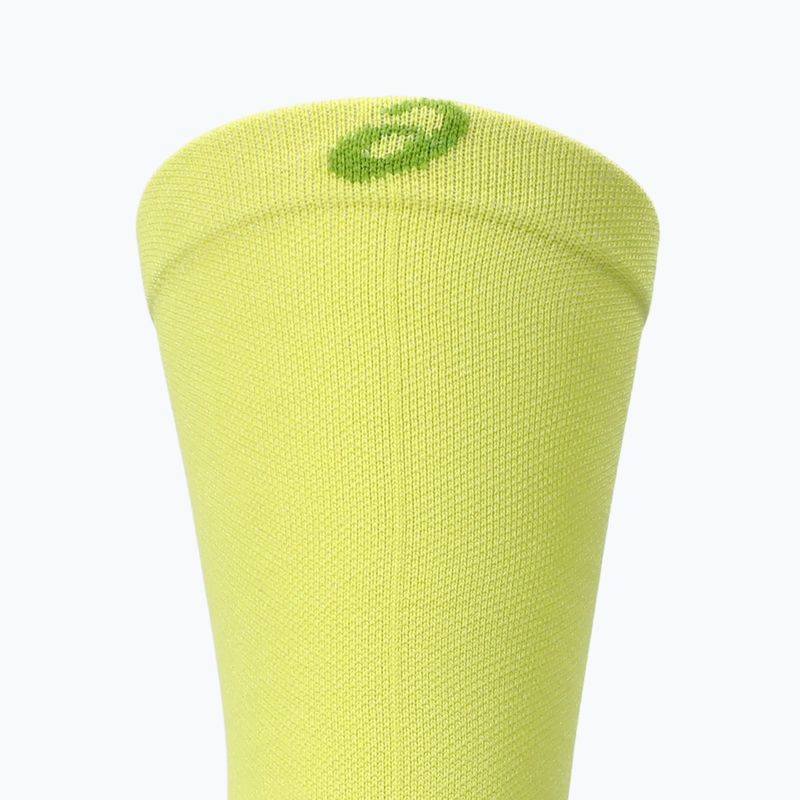 Чорапи ASICS Fujitrail Crew cacti 3