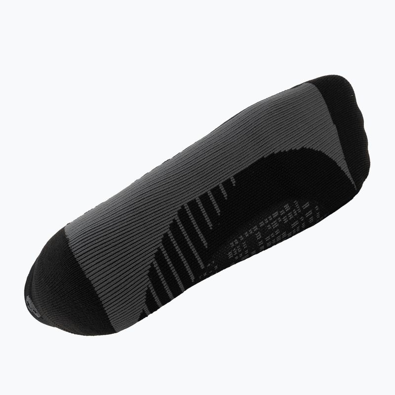 Чорапи ASICS Performance Run Ankle performance black 4