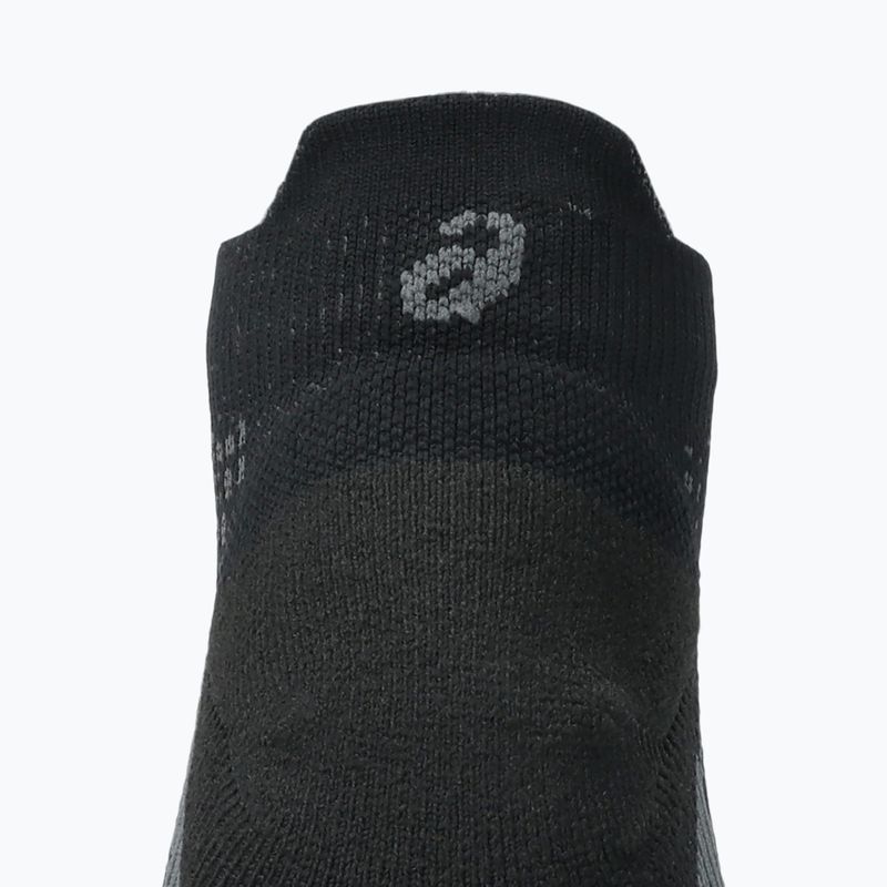 Чорапи ASICS Performance Run Ankle performance black 3