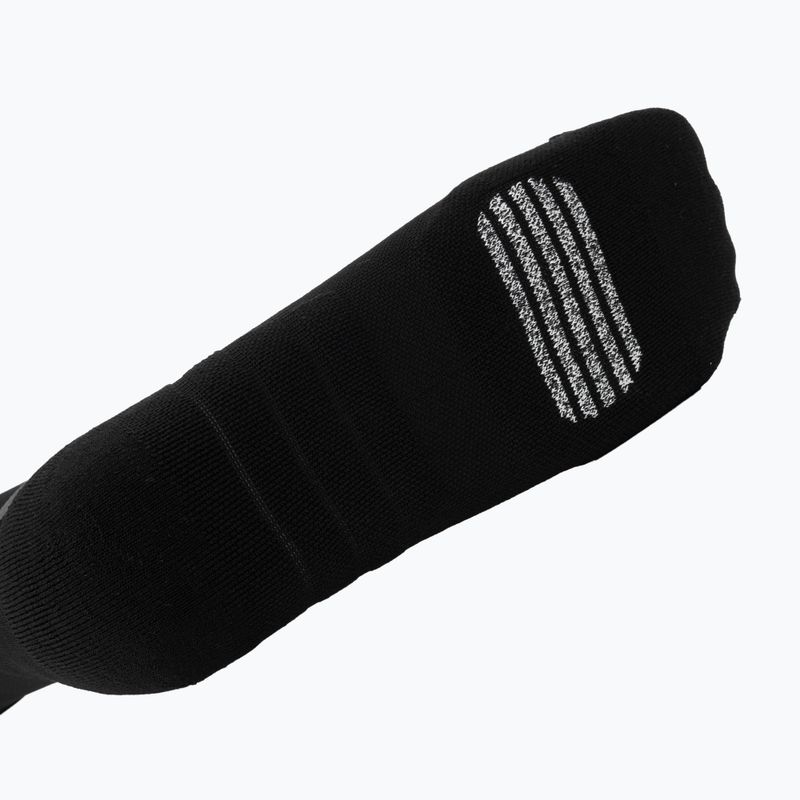 Чорапи ASICS Fujitrail Crew performance black 4