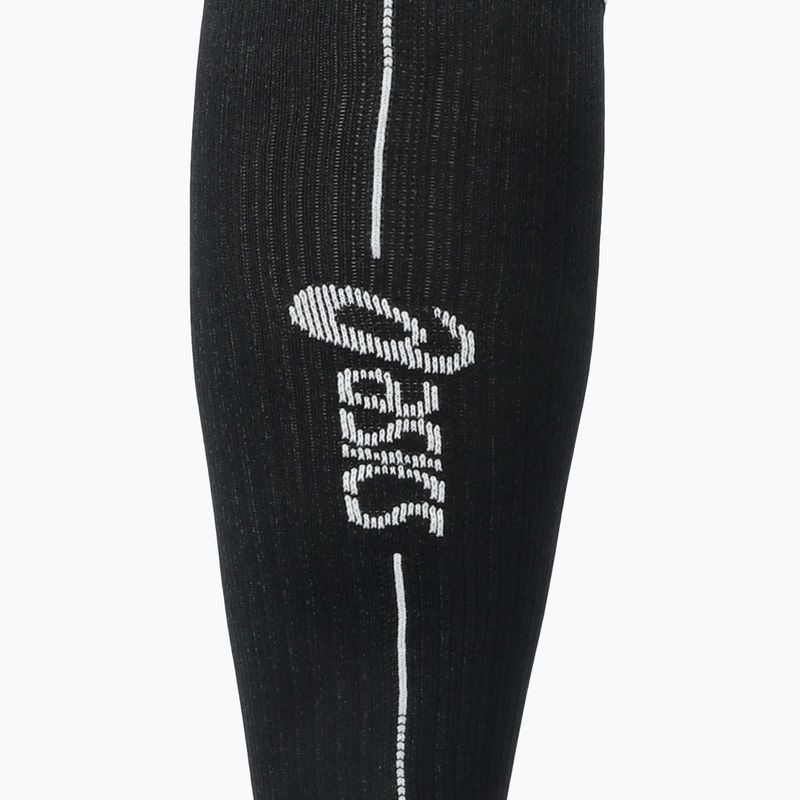 Чорапи ASICS Performance Run Compression performance black 4