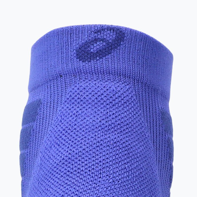 Чорапи ASICS Fujitrail Quarter cobalt burst 3