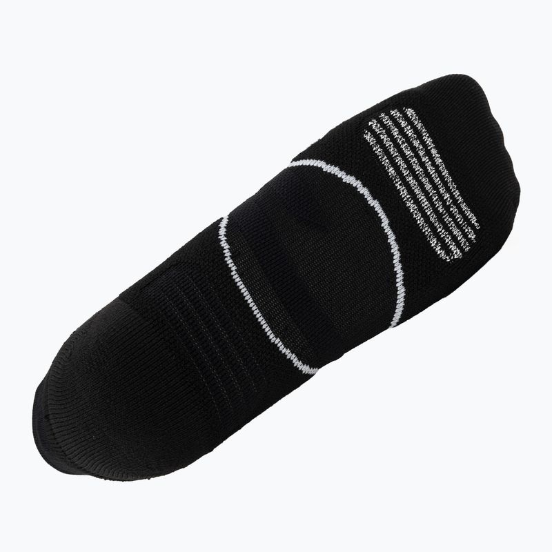 Чорапи ASICS Court+ Tennis Ankle performance black 4