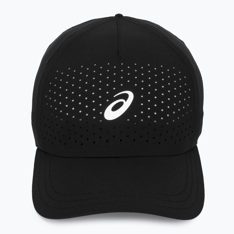 Шапка за тенис ASICS Performance performance black 2