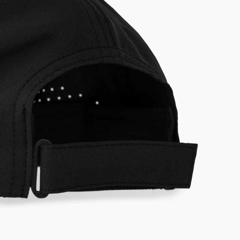 Шапка за тенис ASICS Performance performance black 4
