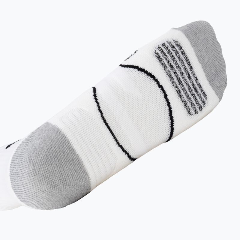 Чорапи ASICS Court+ Tennis Crew brilliant white 4