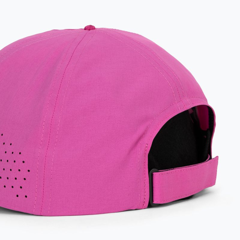 Шапка за тенис ASICS Performance digital sakura 4