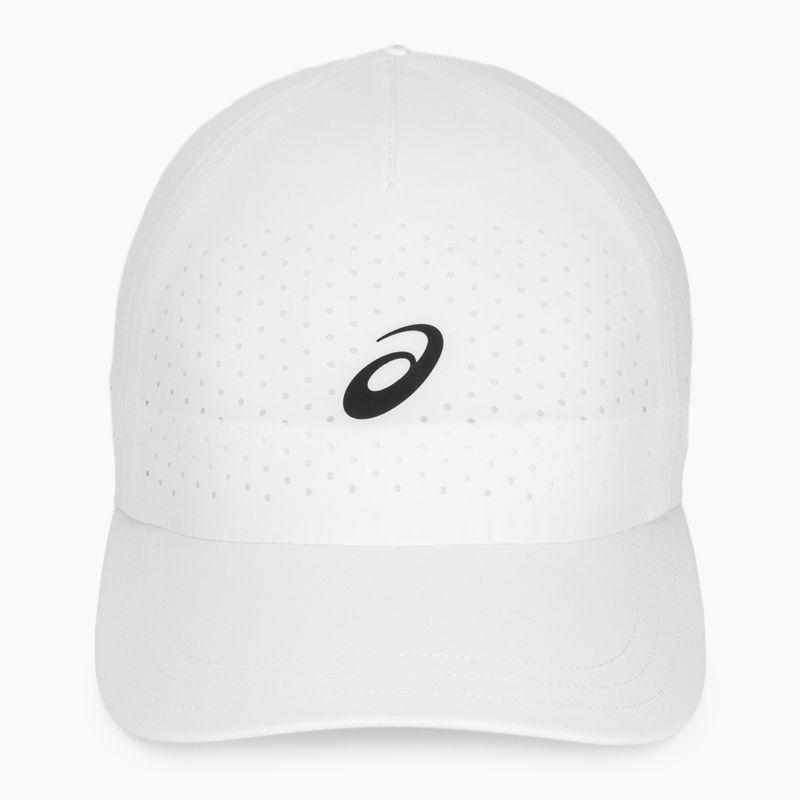 Шапка за тенис ASICS Performance brilliant white 2