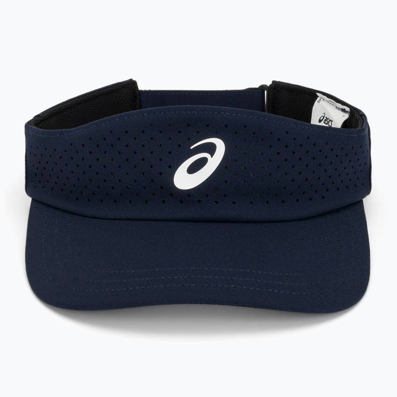 Козирка за тенис ASICS Performance Visor midnight 2