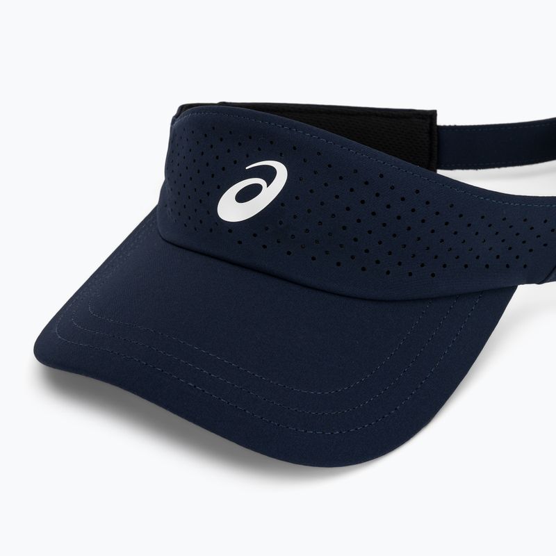 Козирка за тенис ASICS Performance Visor midnight 3