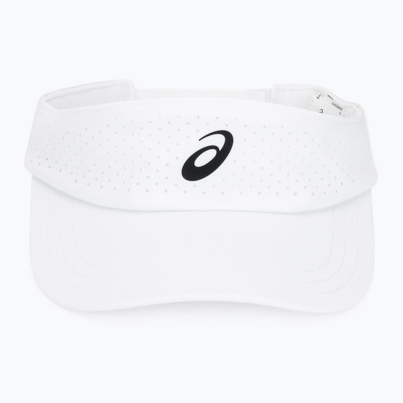 Козирка за тенис ASICS Performance Visor brilliant white 2