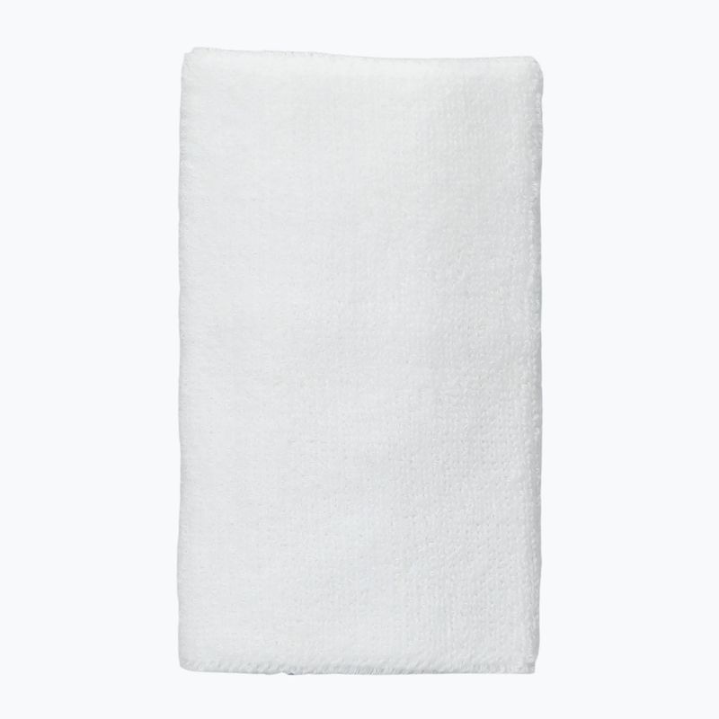 Накитници ASICS Wrist Band Long 2 бр. brilliant white 2