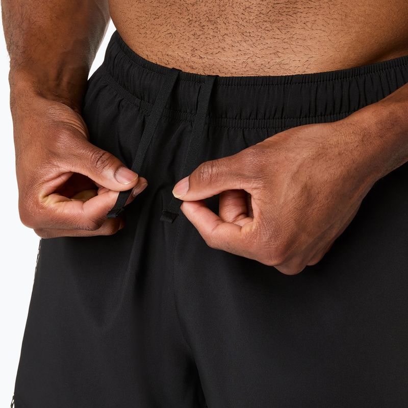 Мъжки шорти за бягане ASICS Icon 7IN performance black 7