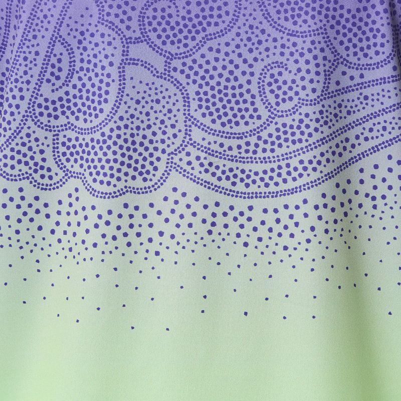 Мъжка тениска за бягане ASICS Road Fade Singlet cobalt burst/illuminate green 7